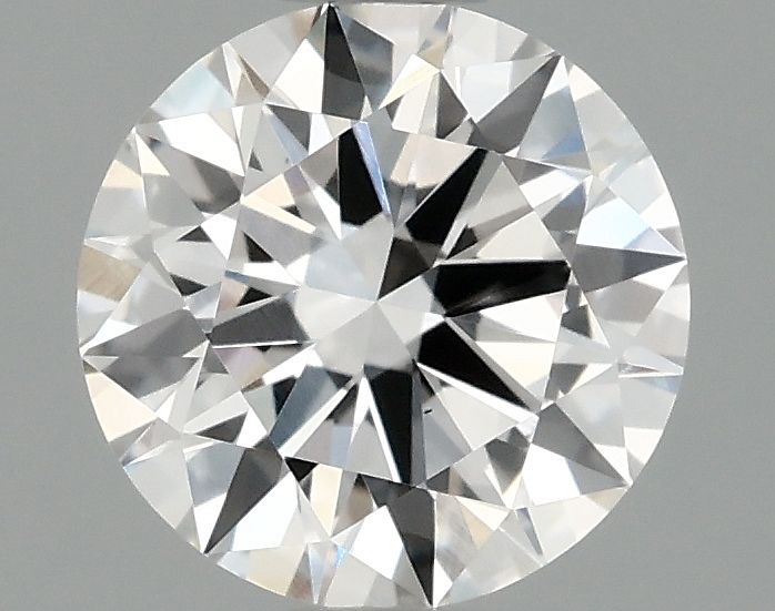1.03 ct. round Lab Grown Diamond front image