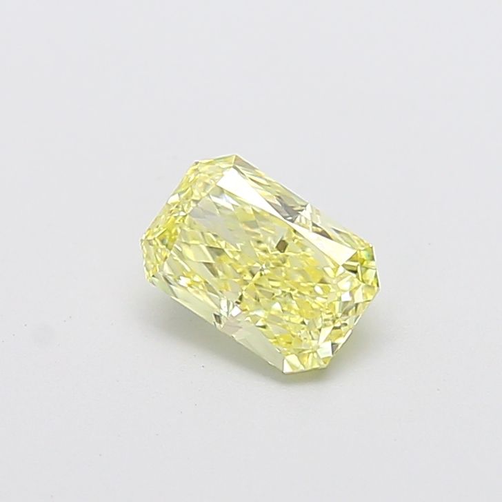 1.01 ct. radiant Lab Grown Diamond front image