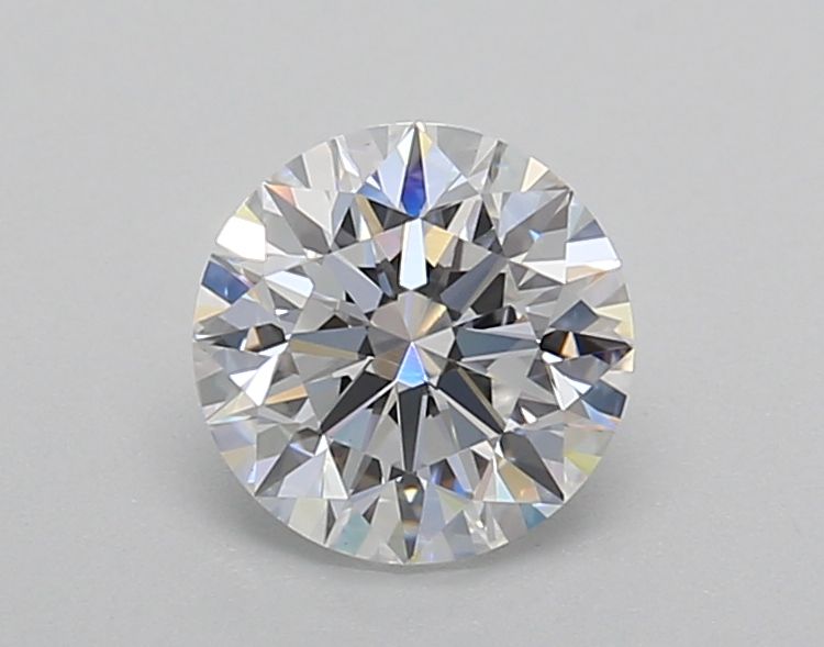 1.01 ct. round Lab Grown Diamond front image