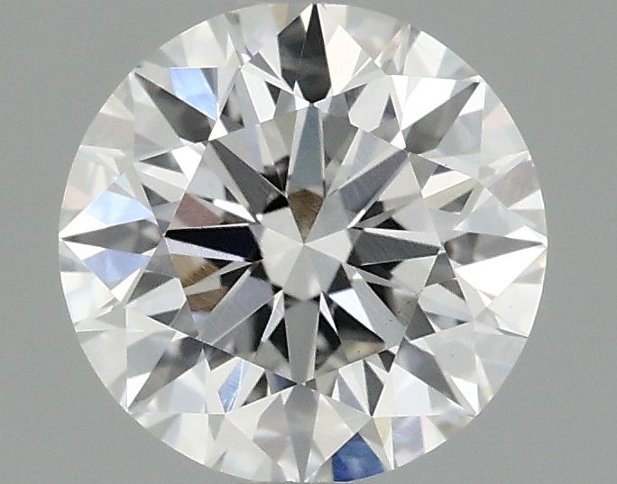 1.06 ct. round Lab Grown Diamond front image