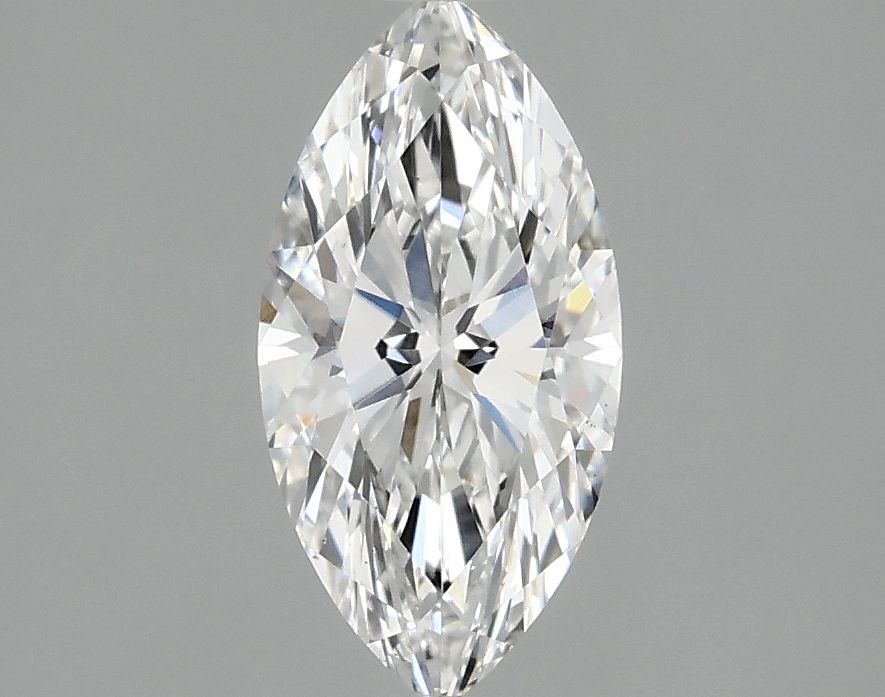 1.06 ct. marquise Lab Grown Diamond front image