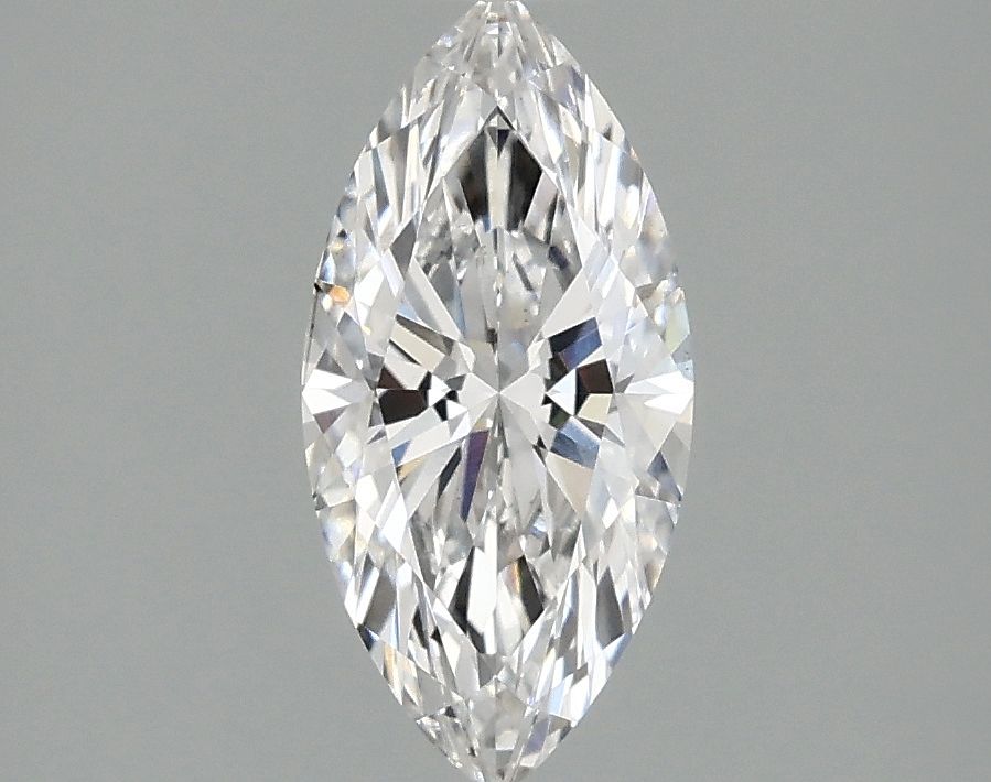 1.09 ct. marquise Lab Grown Diamond front image