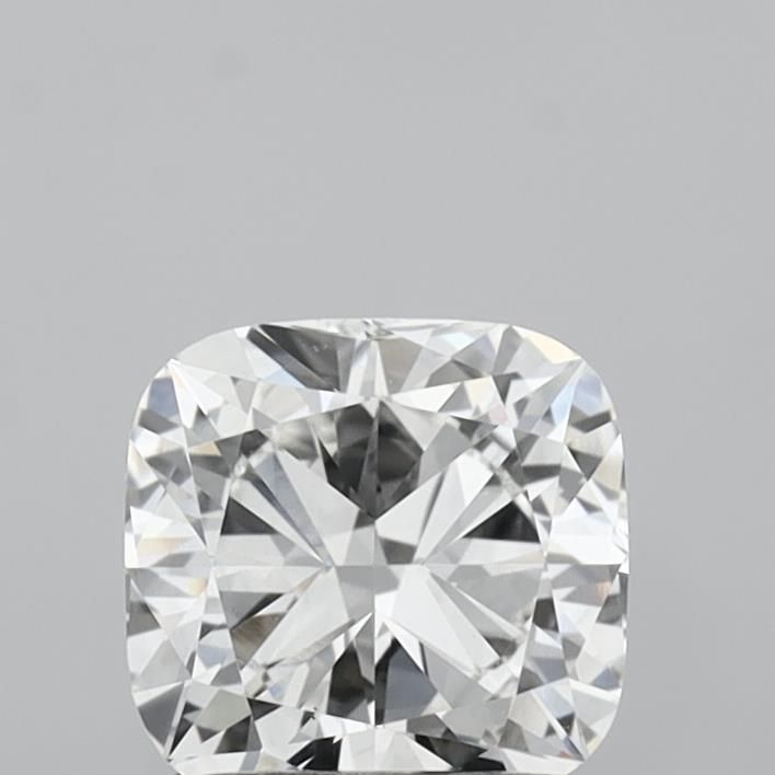 1.05 ct Cushion Modified diamond