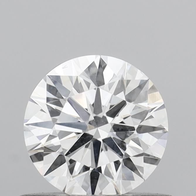 0.55 ct lab-grown Round Diamond
