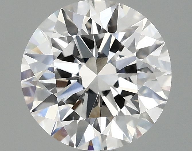 1.06 ct. round Lab Grown Diamond front image