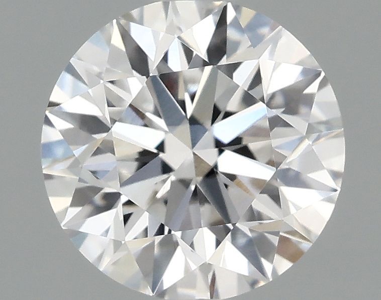 1.09 ct. round Lab Grown Diamond front image