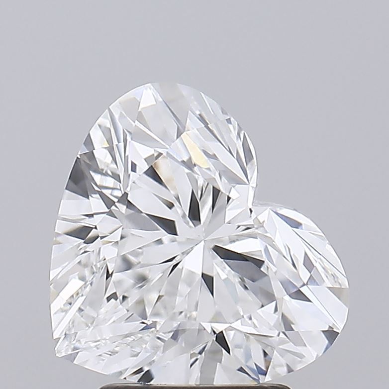 Heart Diamond