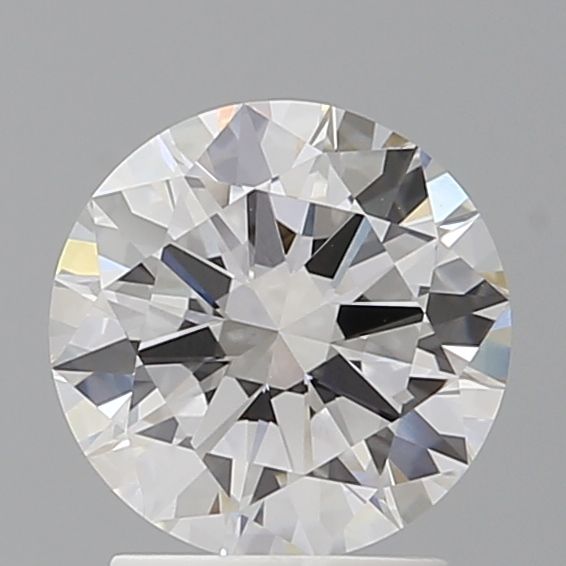 2.00 ct. round Lab Grown Diamond front image