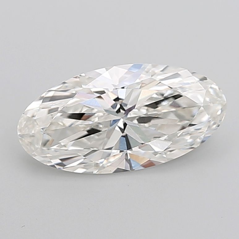 Oval Diamond