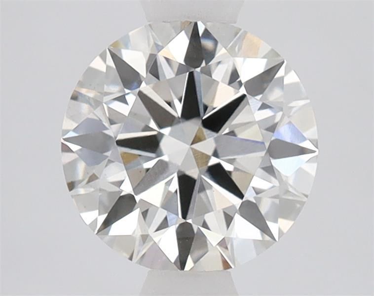 1.52 ct. round Lab Grown Diamond front image