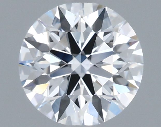 1.00 ct. round Lab Grown Diamond front image