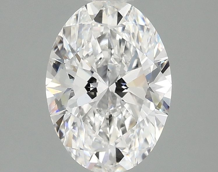 2.06 ct. round Lab Grown Diamond front image