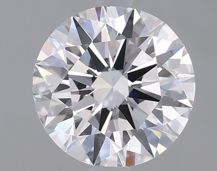 1.05 ct. round Lab Grown Diamond front image