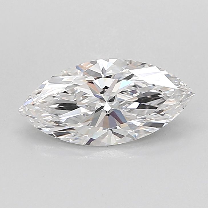 1.49 ct. marquise Lab Grown Diamond front image