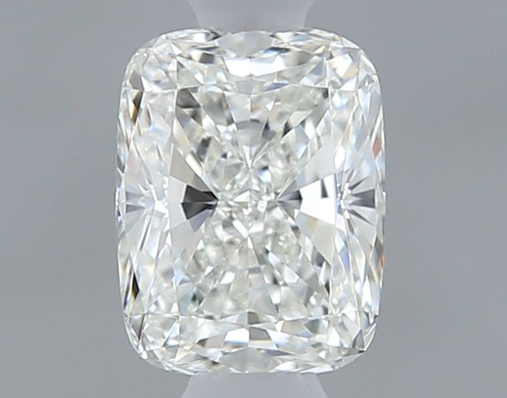 0.30 Carat H VVS1 Cushion Diamond