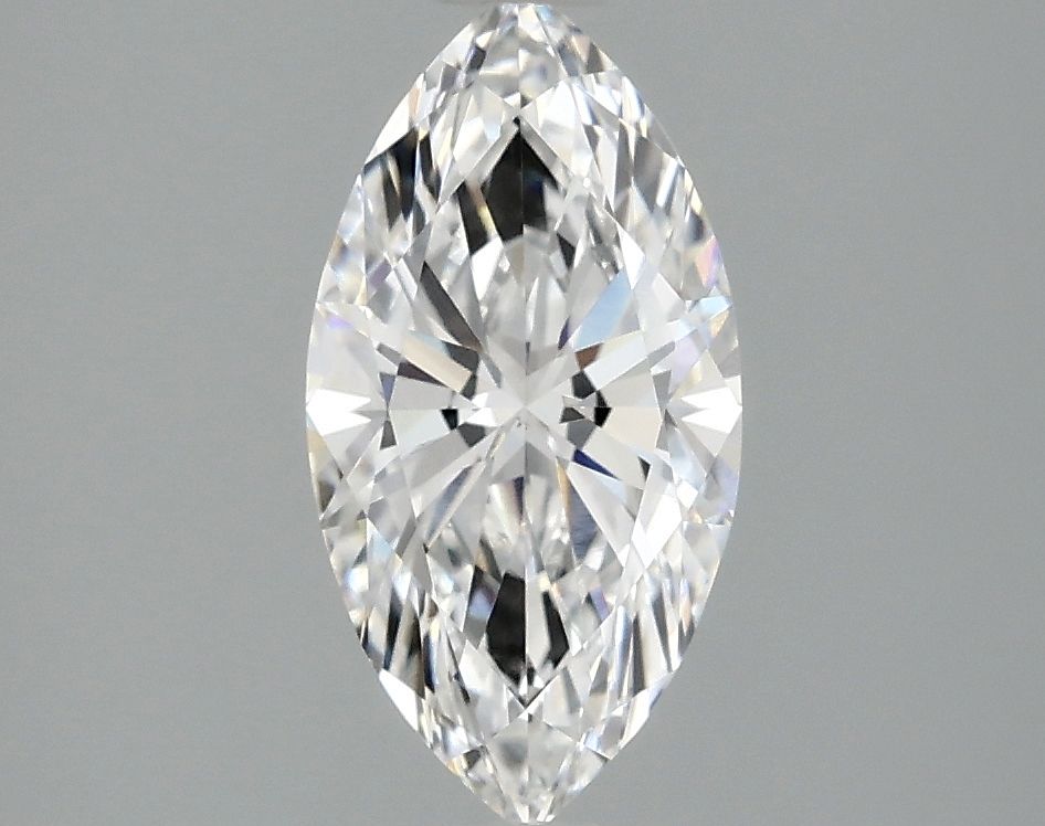 1.41 ct. marquise Lab Grown Diamond front image