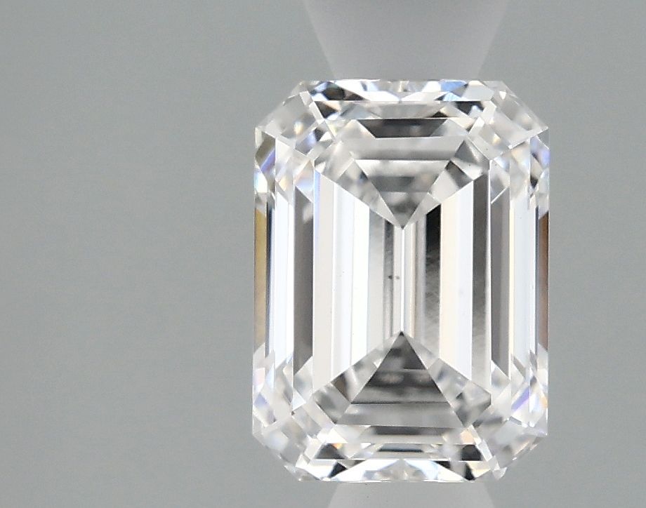 1.51 ct. round Lab Grown Diamond front image