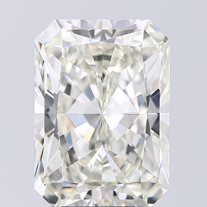 Radiant Diamond