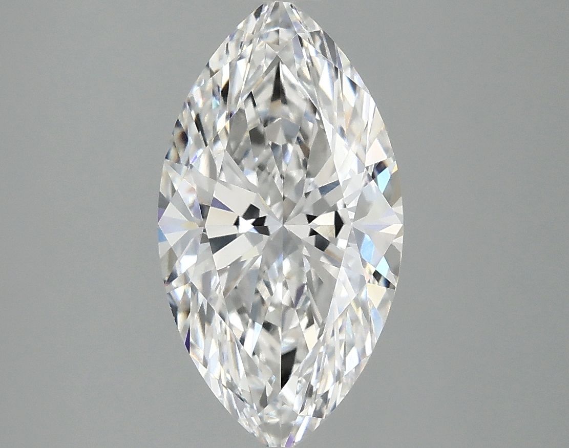 2.52 ct. marquise Lab Grown Diamond front image