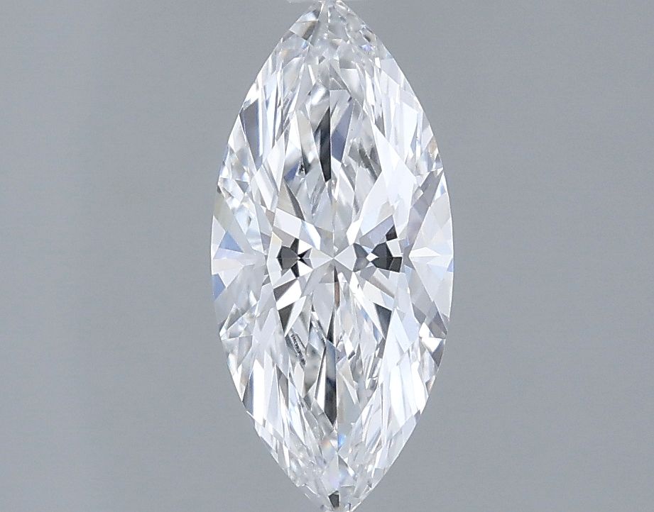 1.06 ct. marquise Lab Grown Diamond front image