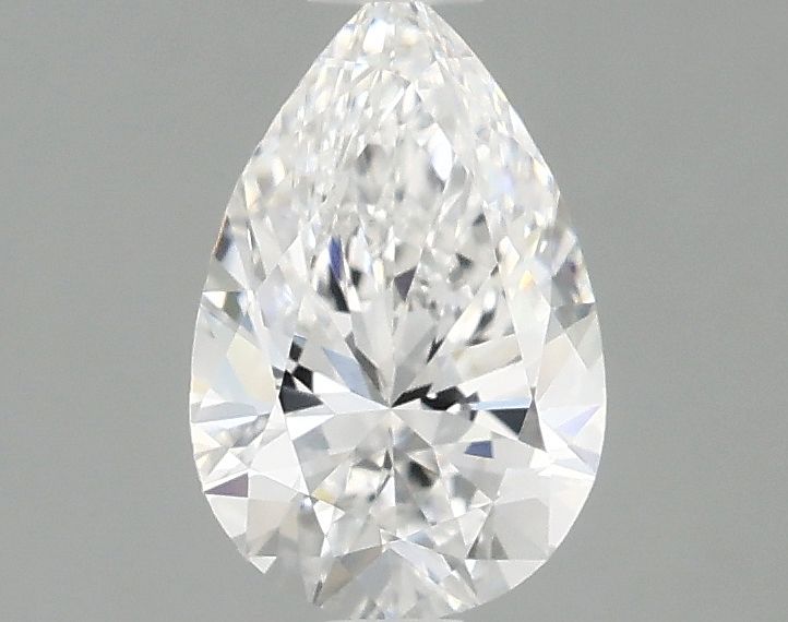 1.04 ct. pear Lab Grown Diamond front image