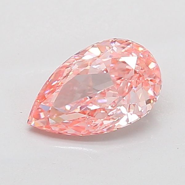 2.02 ct. pear Lab Grown Diamond front image
