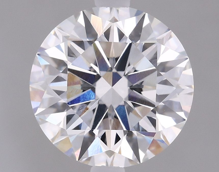 1.60 ct. round Lab Grown Diamond front image