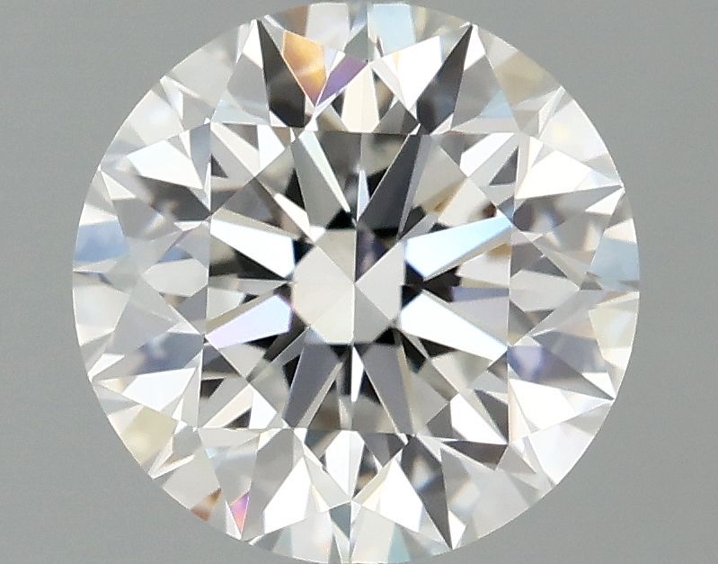 1.49 ct. round Lab Grown Diamond front image