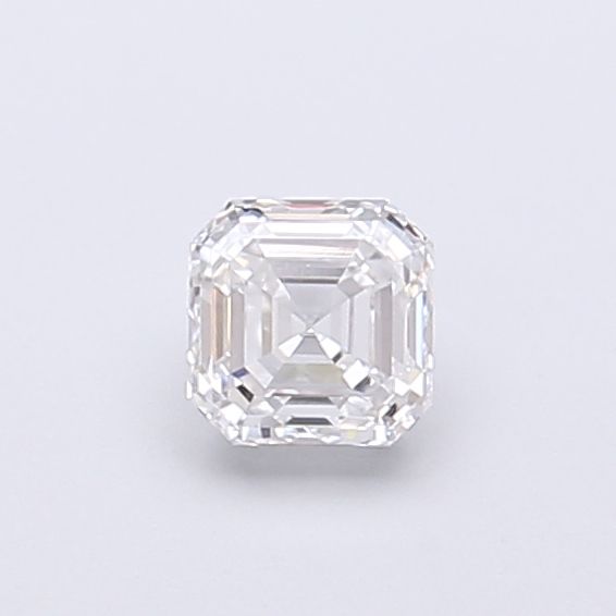 Asscher Diamond