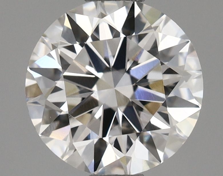 1.14 ct. round Lab Grown Diamond front image