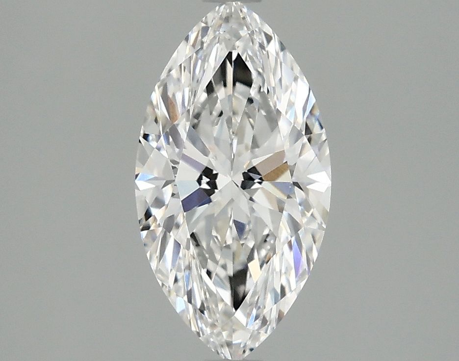 1.48 ct. marquise Lab Grown Diamond front image