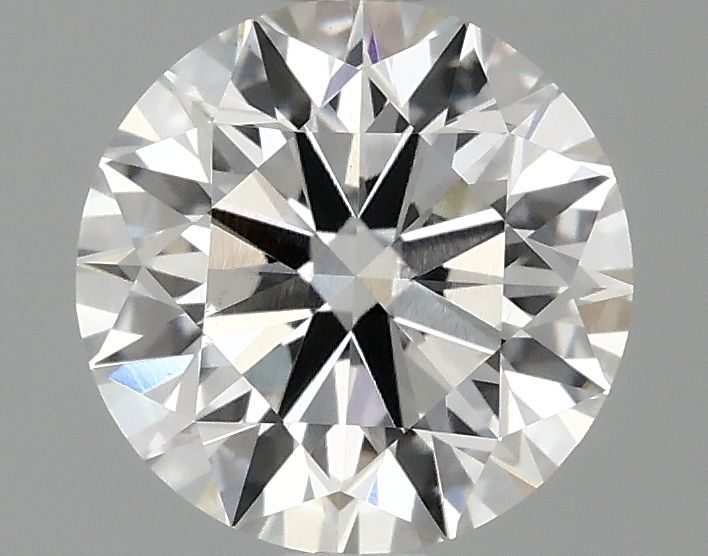 1.49 ct. round Lab Grown Diamond front image
