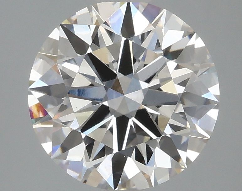 Round Diamond