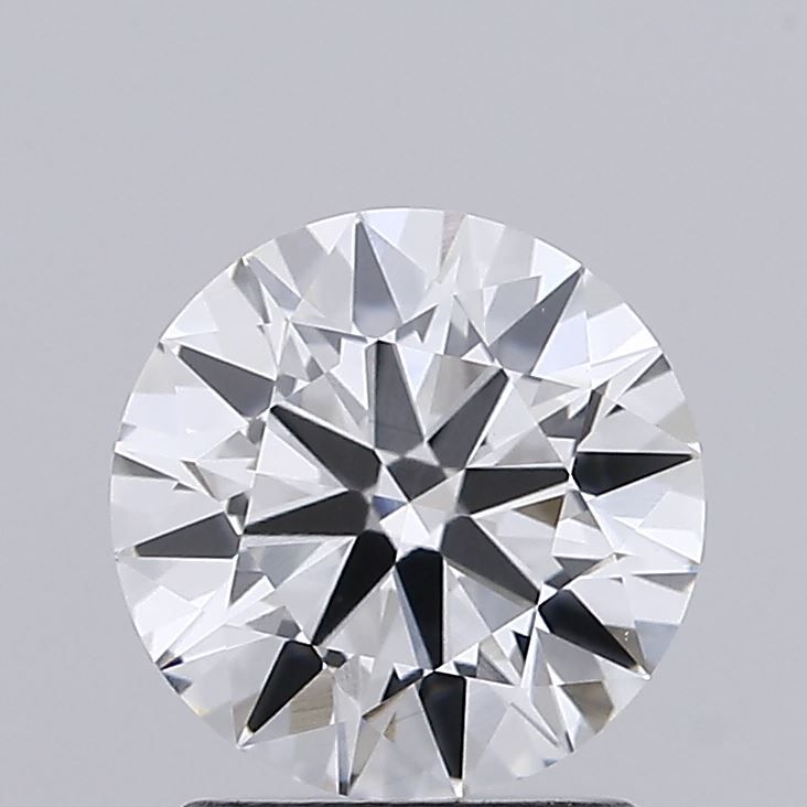 1.69 ct. round Lab Grown Diamond front image