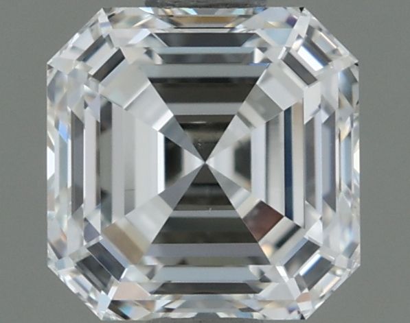 Asscher Diamond