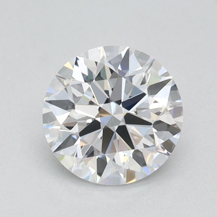 0.57 ct lab-grown Round Diamond