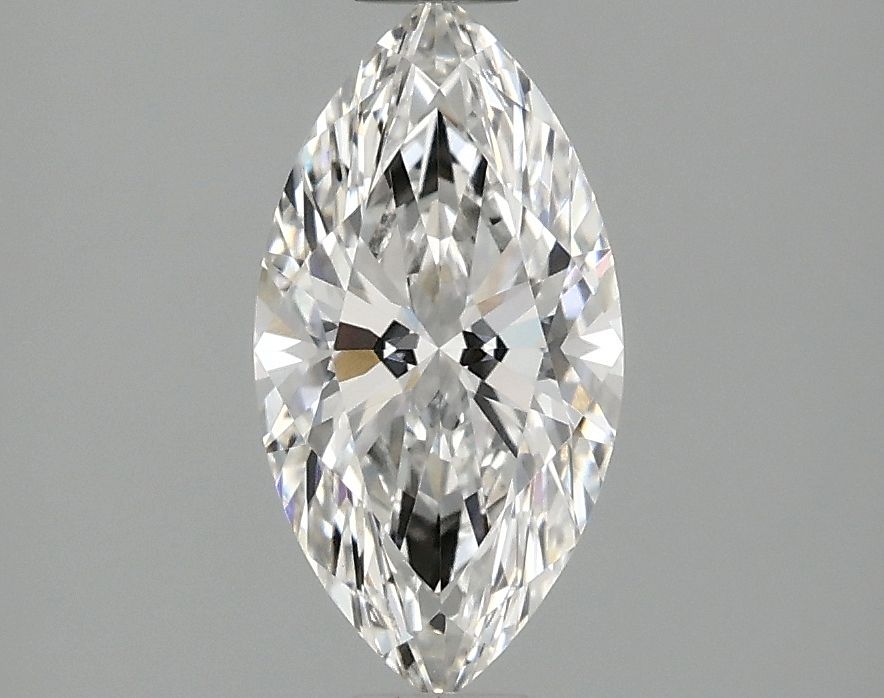1.09 ct. marquise Lab Grown Diamond front image