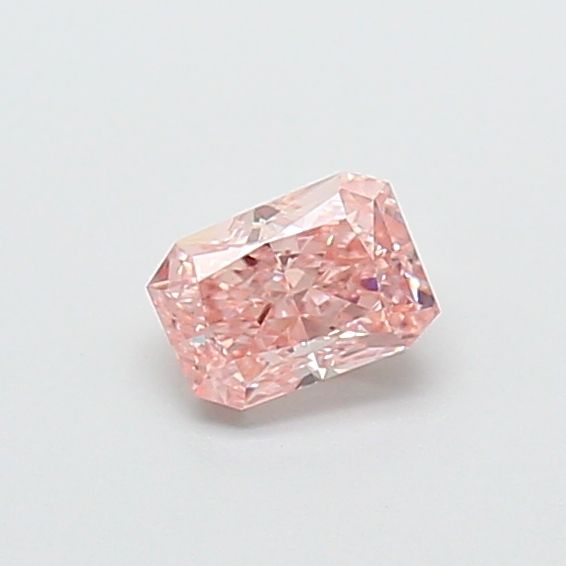 0.46 ct lab-grown Radiant Diamond