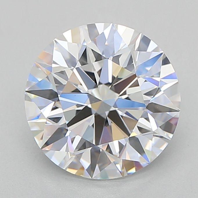 2.54 Carat