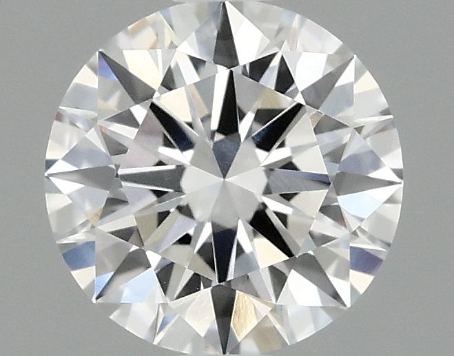 1.04 ct. round Lab Grown Diamond front image