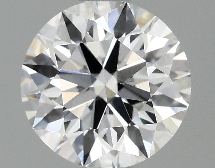 1.00 ct. round Lab Grown Diamond front image
