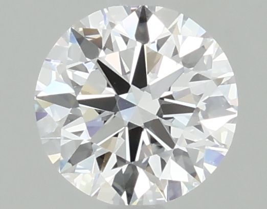 1.00 ct. round Lab Grown Diamond front image