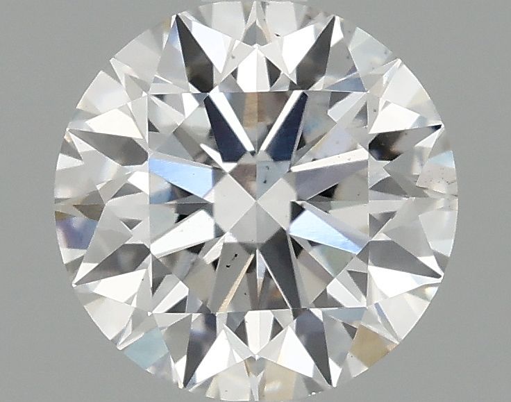 1.09 ct. round Lab Grown Diamond front image