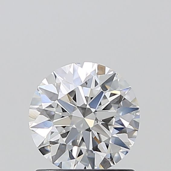 Diamant Rond 1.06 ct - Couleur E - Pureté VVS2