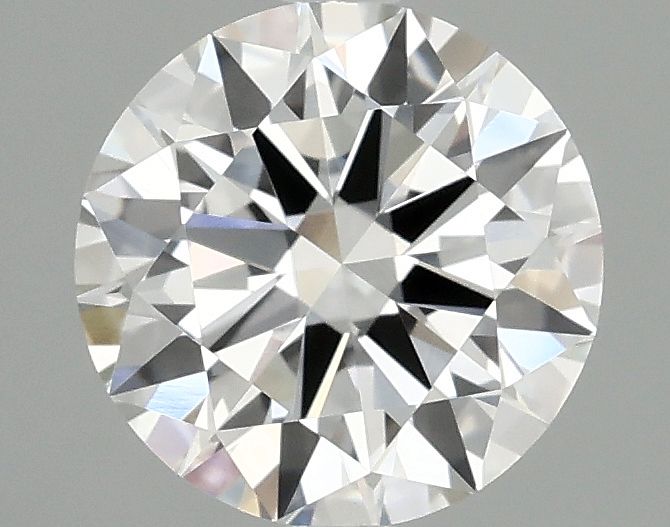 1.51 ct. round Lab Grown Diamond front image