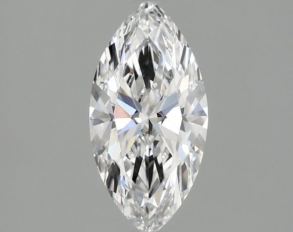 1.05 ct. marquise Lab Grown Diamond front image