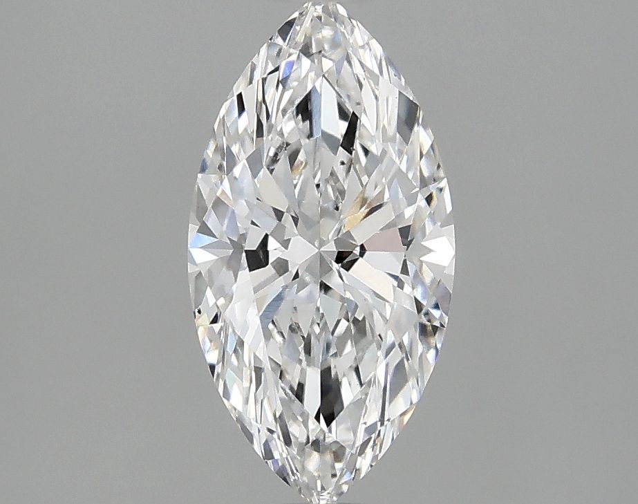1.04 ct. marquise Lab Grown Diamond front image