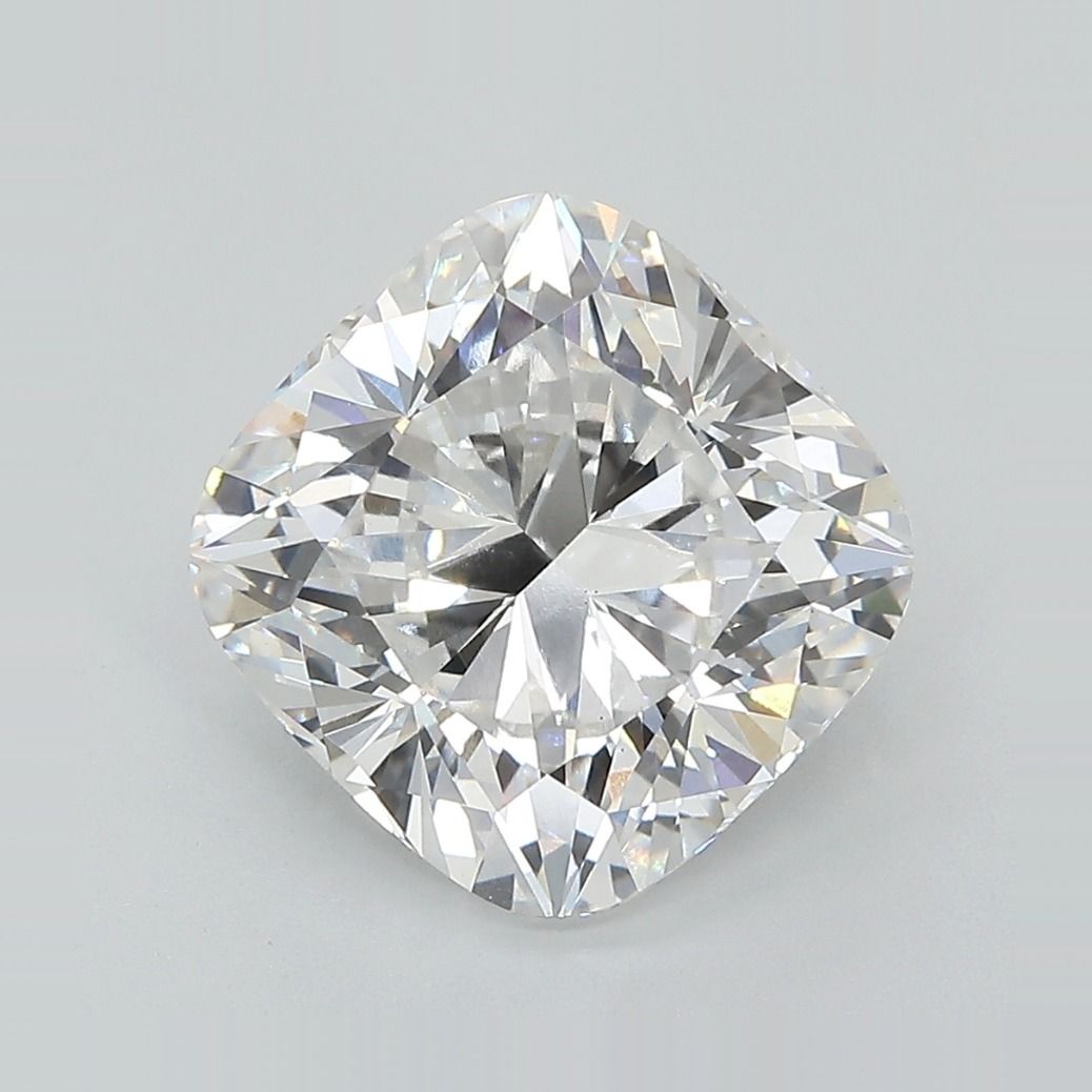 1.02 ct lab-grown Cushion modified Diamond