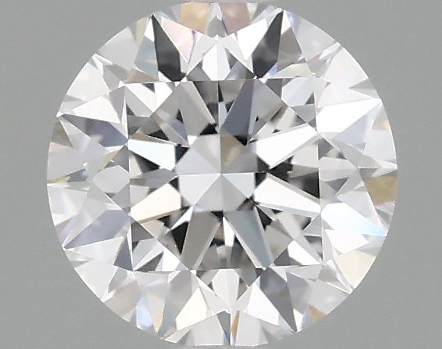 1.49 ct. round Lab Grown Diamond front image
