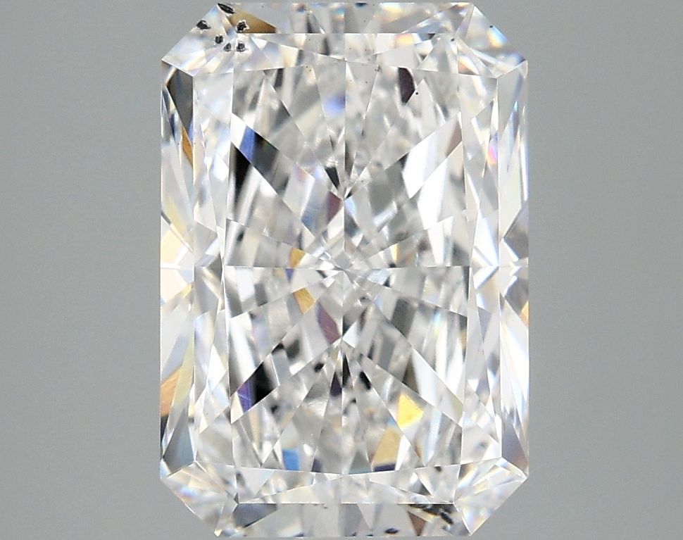 Radiant Diamond